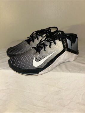 Nike Metcon 6 Training Shoe